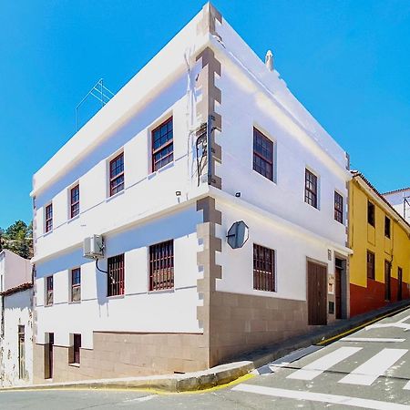 La Casa De Vilaflor Extérieur photo