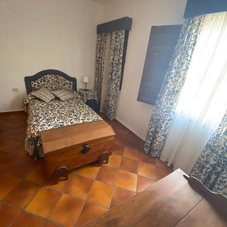 La Casa De Vilaflor Extérieur photo