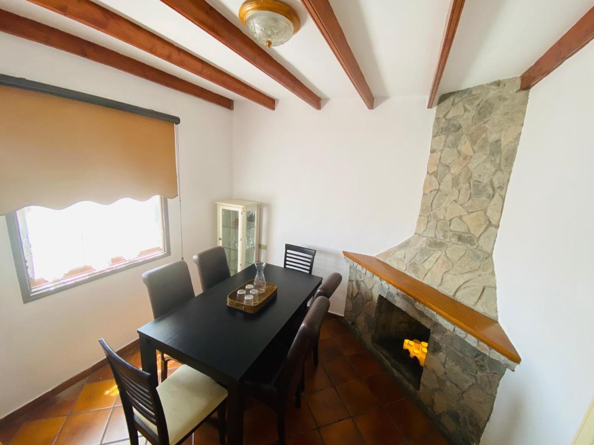 La Casa De Vilaflor Extérieur photo
