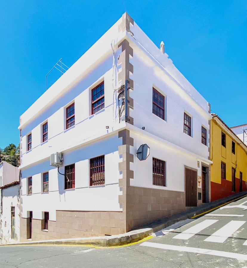 La Casa De Vilaflor Extérieur photo