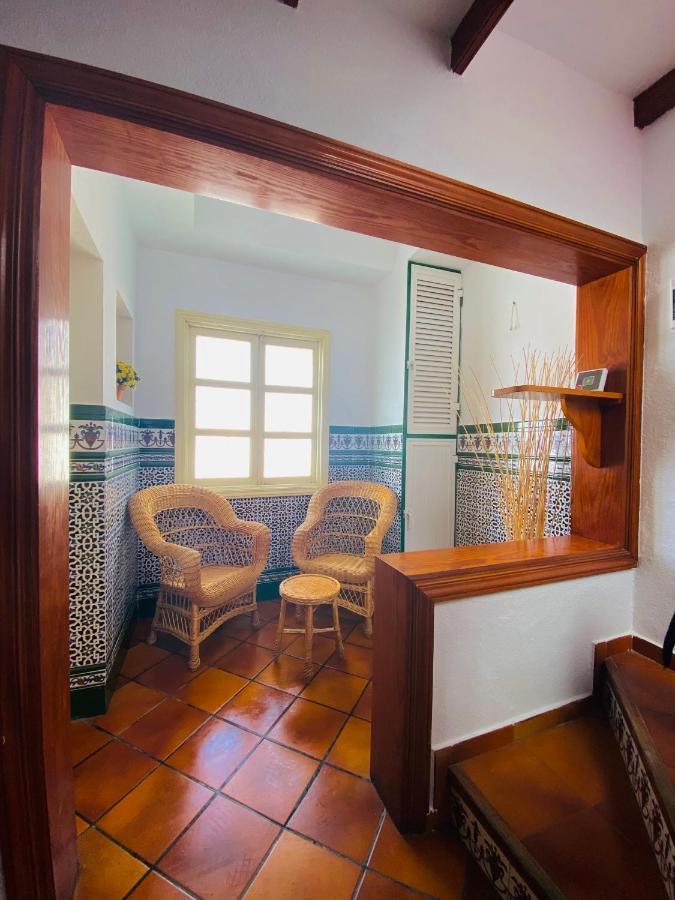 La Casa De Vilaflor Extérieur photo