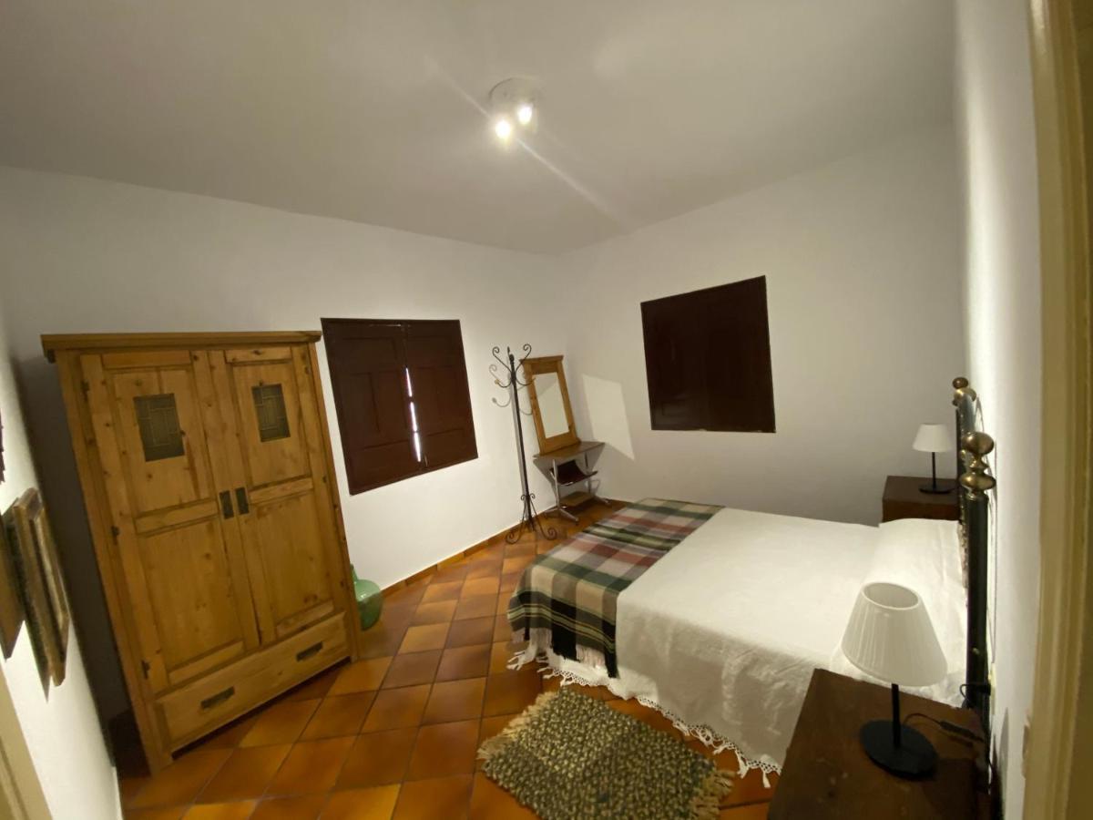 La Casa De Vilaflor Extérieur photo