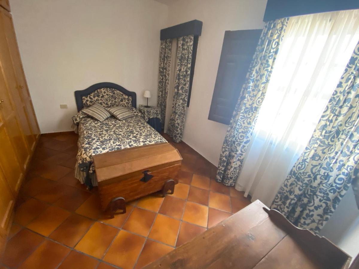 La Casa De Vilaflor Extérieur photo